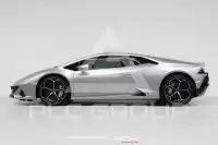 2021 Lamborghini Huracan
