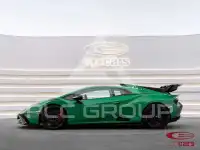 2021 Lamborghini Huracan