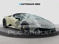 2021 Lamborghini Huracan