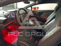 2021 Lamborghini Huracan
