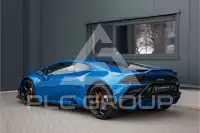 2021 Lamborghini Huracan