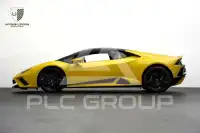 2021 Lamborghini Huracan