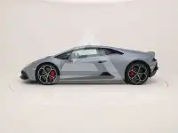 2021 Lamborghini Huracan