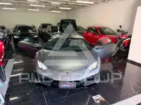 2021 Lamborghini Huracan