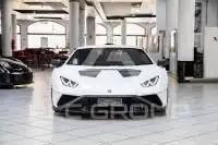 2021 Lamborghini Huracan