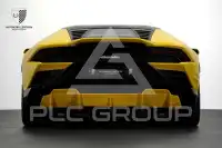 2021 Lamborghini Huracan
