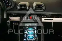 2021 Lamborghini Huracan