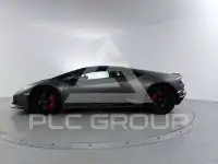 2021 Lamborghini Huracan