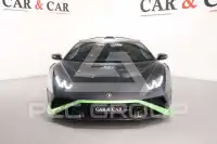 2021 Lamborghini Huracan