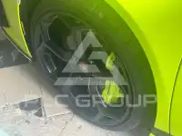 2021 Lamborghini Huracan