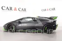 2021 Lamborghini Huracan