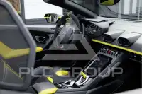 2021 Lamborghini Huracan