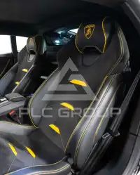2021 Lamborghini Huracan