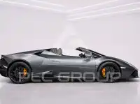 2021 Lamborghini Huracan