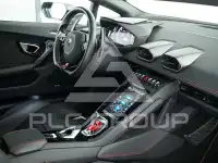 2021 Lamborghini Huracan