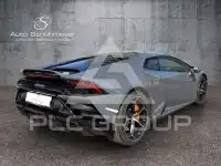 2021 Lamborghini Huracan