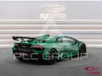 2021 Lamborghini Huracan