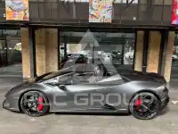 2021 Lamborghini Huracan