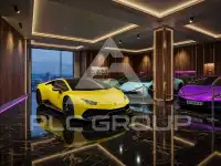 2021 Lamborghini Huracan