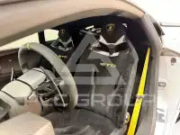 2021 Lamborghini Huracan