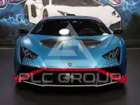 2021 Lamborghini Huracan