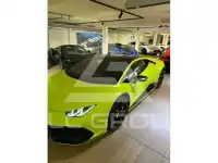 2021 Lamborghini Huracan