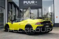 2021 Lamborghini Huracan