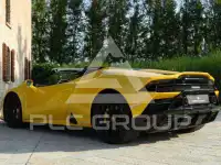 2021 Lamborghini Huracan