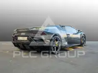2021 Lamborghini Huracan