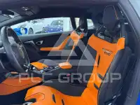 2021 Lamborghini Huracan