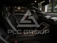 2021 Lamborghini Huracan