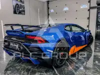 2021 Lamborghini Huracan