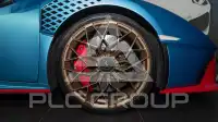 2021 Lamborghini Huracan