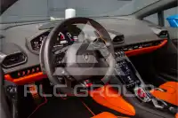 2021 Lamborghini Huracan