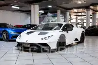 2021 Lamborghini Huracan