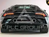 2021 Lamborghini Huracan