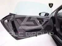 2021 Lamborghini Huracan