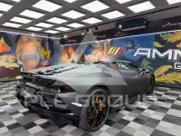 2021 Lamborghini Huracan