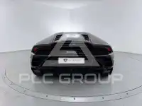 2021 Lamborghini Huracan