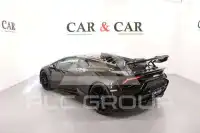 2021 Lamborghini Huracan