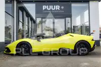 2021 Lamborghini Huracan