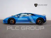 2021 Lamborghini Huracan