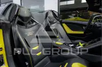2021 Lamborghini Huracan