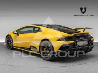 2021 Lamborghini Huracan