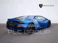 2021 Lamborghini Huracan