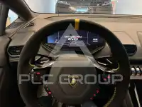 2021 Lamborghini Huracan