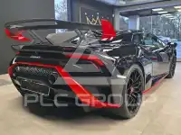 2021 Lamborghini Huracan