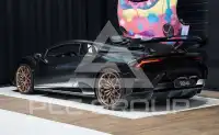 2021 Lamborghini Huracan