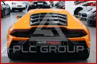 2021 Lamborghini Huracan