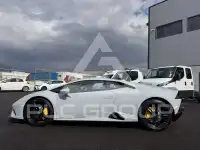 2021 Lamborghini Huracan